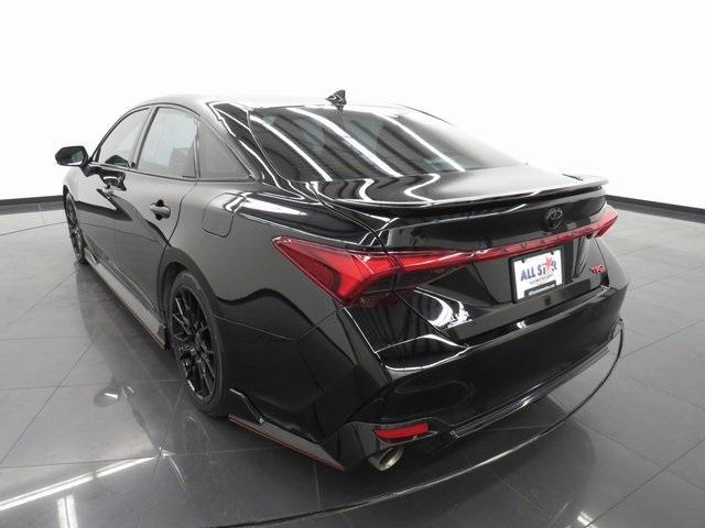 used 2020 Toyota Avalon car, priced at $32,523