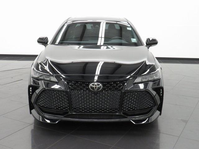 used 2020 Toyota Avalon car, priced at $32,523