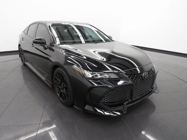 used 2020 Toyota Avalon car, priced at $32,523