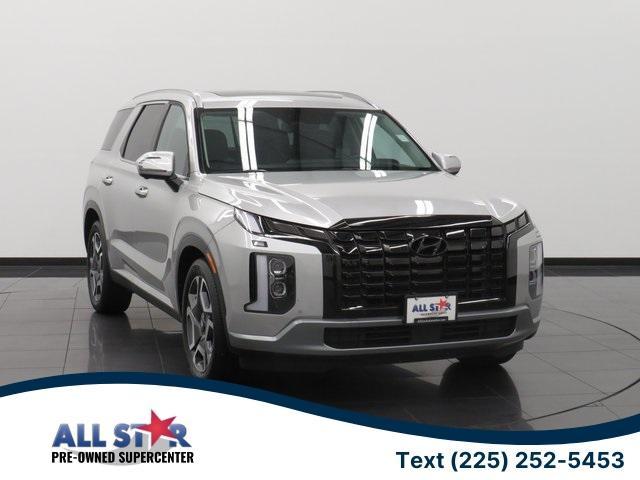 used 2024 Hyundai Palisade car, priced at $43,698