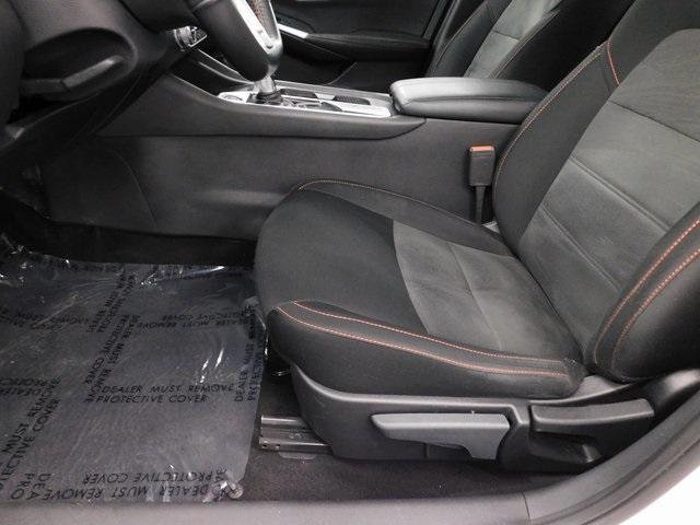 used 2024 Nissan Sentra car, priced at $22,950