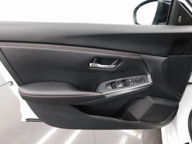 used 2024 Nissan Sentra car, priced at $22,950