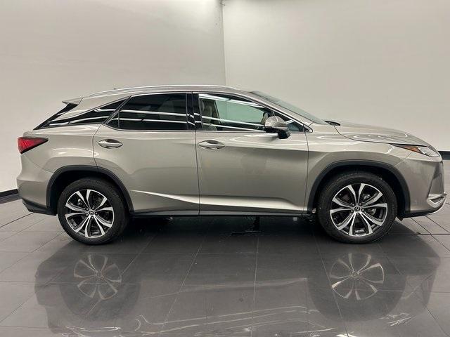 used 2022 Lexus RX 350 car, priced at $40,893