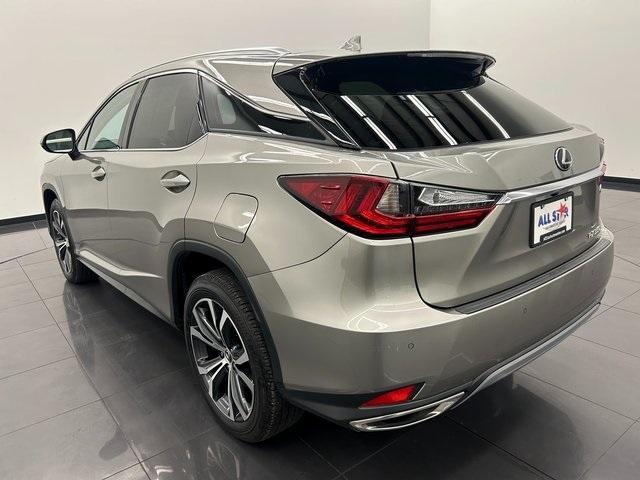 used 2022 Lexus RX 350 car, priced at $40,893