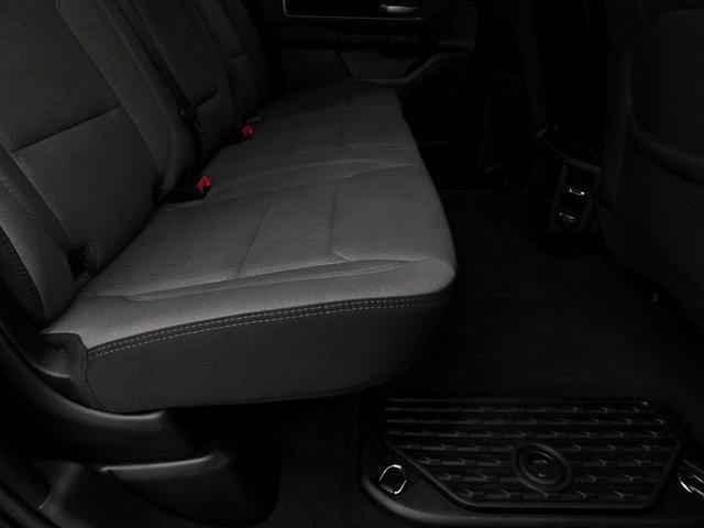 used 2023 Ram 1500 car, priced at $35,990