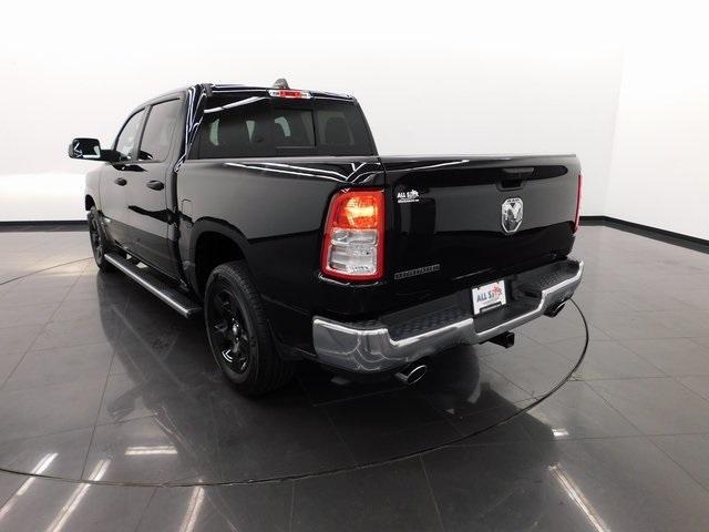used 2023 Ram 1500 car, priced at $35,990