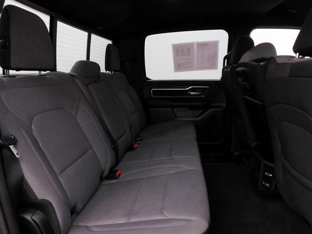 used 2023 Ram 1500 car, priced at $35,990