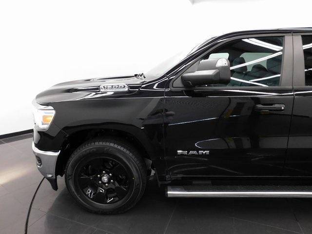 used 2023 Ram 1500 car, priced at $35,990