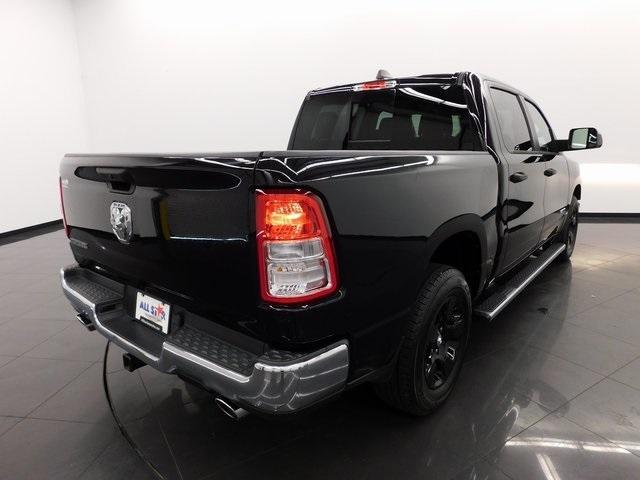 used 2023 Ram 1500 car, priced at $35,990