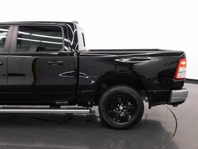 used 2023 Ram 1500 car, priced at $35,990