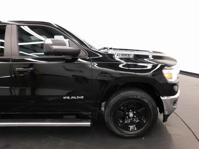 used 2023 Ram 1500 car, priced at $35,990