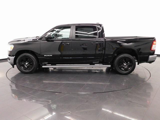 used 2023 Ram 1500 car, priced at $35,990