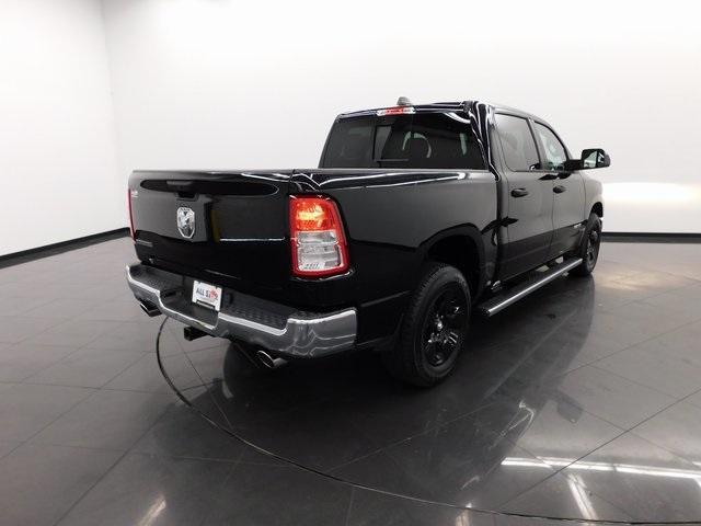 used 2023 Ram 1500 car, priced at $35,990