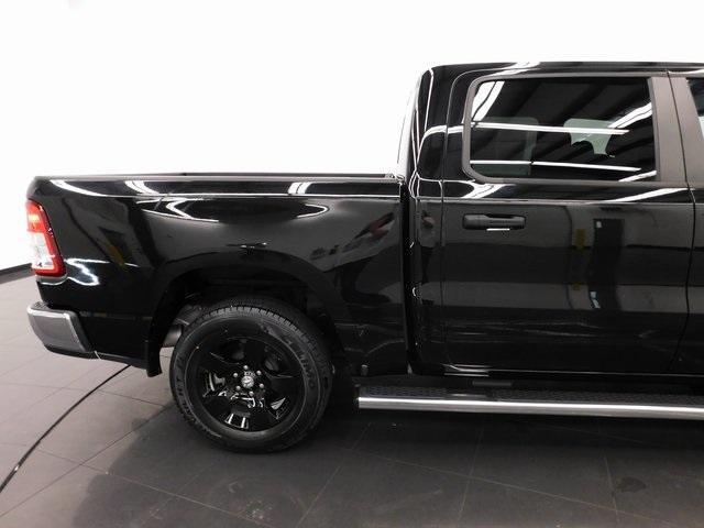 used 2023 Ram 1500 car, priced at $35,990