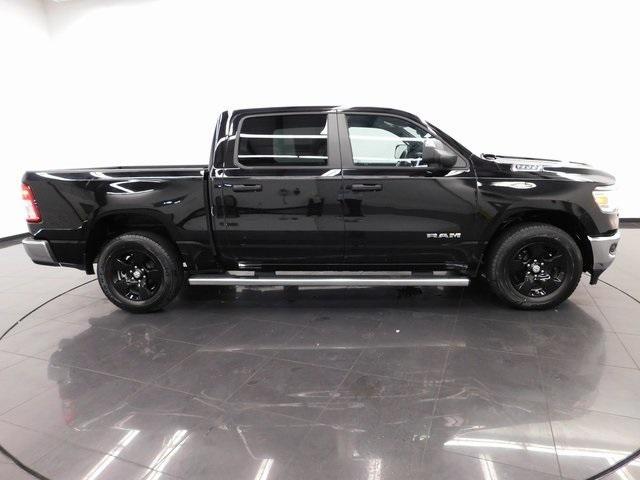 used 2023 Ram 1500 car, priced at $35,990