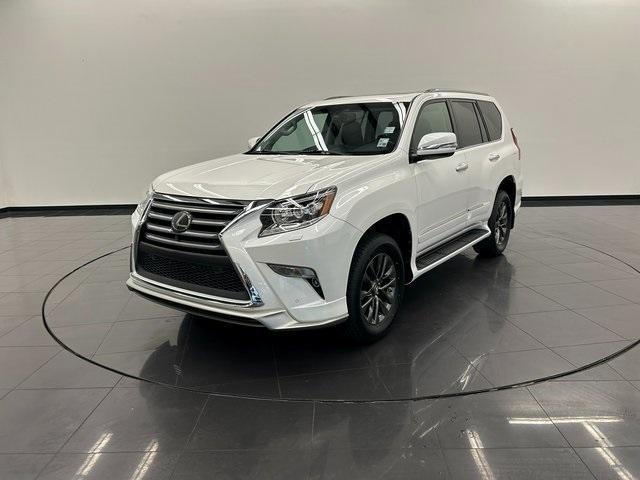 used 2019 Lexus GX 460 car, priced at $33,995