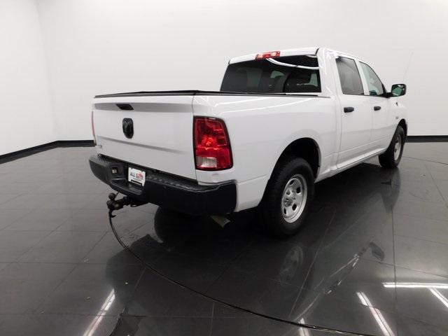 used 2020 Ram 1500 Classic car, priced at $18,500
