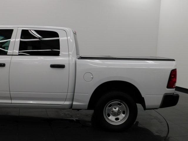 used 2020 Ram 1500 Classic car, priced at $18,500