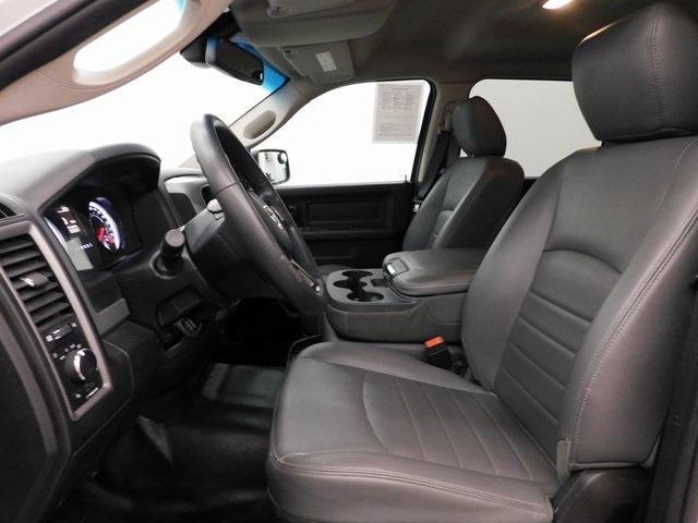 used 2020 Ram 1500 Classic car, priced at $18,500