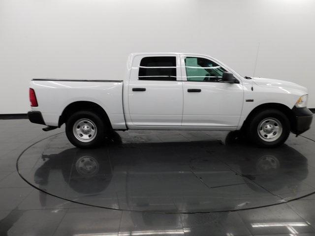 used 2020 Ram 1500 Classic car, priced at $18,500