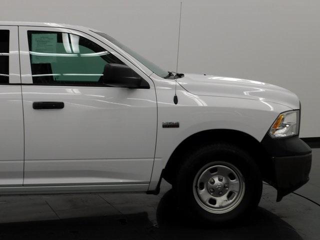 used 2020 Ram 1500 Classic car, priced at $18,500