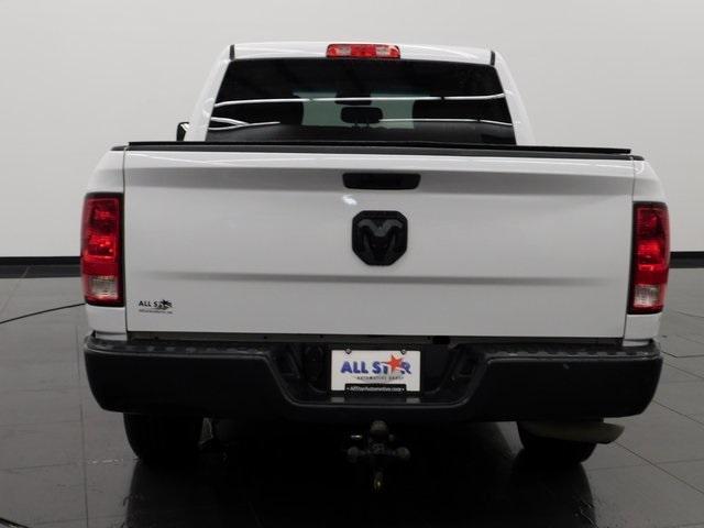 used 2020 Ram 1500 Classic car, priced at $18,500