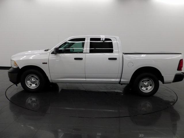 used 2020 Ram 1500 Classic car, priced at $18,500