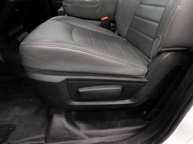 used 2020 Ram 1500 Classic car, priced at $18,500