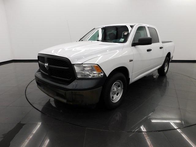 used 2020 Ram 1500 Classic car, priced at $18,500
