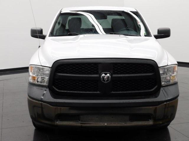 used 2020 Ram 1500 Classic car, priced at $18,500