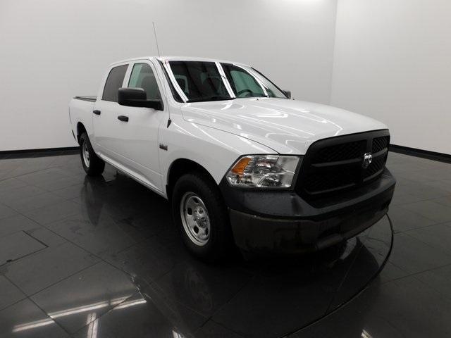 used 2020 Ram 1500 Classic car, priced at $18,500