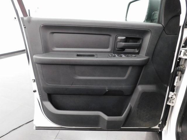 used 2020 Ram 1500 Classic car, priced at $18,500