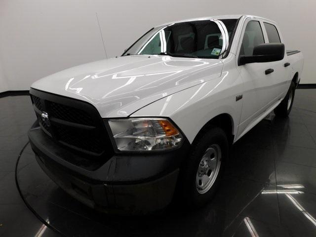 used 2020 Ram 1500 Classic car, priced at $18,500