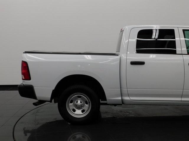 used 2020 Ram 1500 Classic car, priced at $18,500