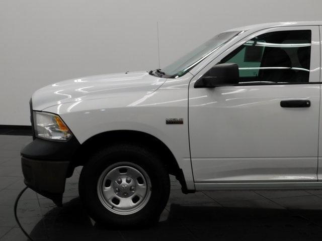 used 2020 Ram 1500 Classic car, priced at $18,500