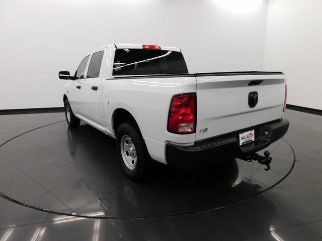 used 2020 Ram 1500 Classic car, priced at $18,500