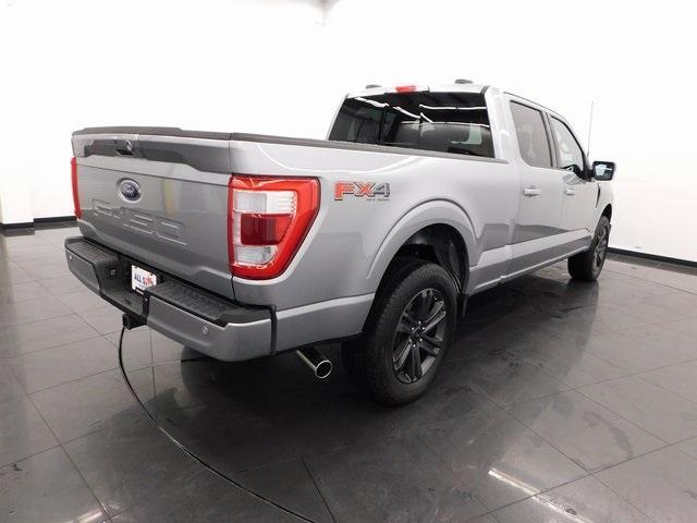 used 2023 Ford F-150 car, priced at $54,028