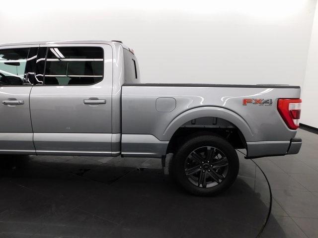 used 2023 Ford F-150 car, priced at $54,028