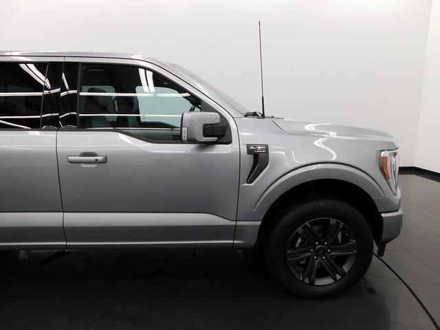 used 2023 Ford F-150 car, priced at $54,028