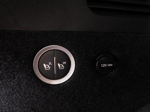 used 2024 Genesis GV80 car, priced at $48,500
