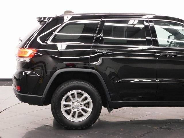 used 2019 Jeep Grand Cherokee car, priced at $19,262