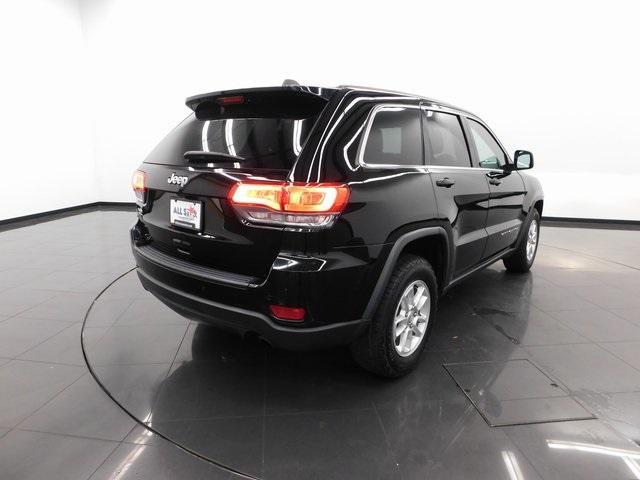 used 2019 Jeep Grand Cherokee car, priced at $19,262