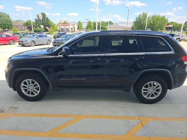 used 2019 Jeep Grand Cherokee car, priced at $19,990