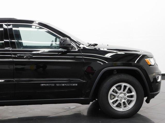 used 2019 Jeep Grand Cherokee car, priced at $19,262