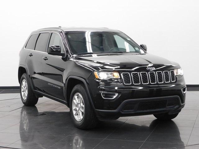used 2019 Jeep Grand Cherokee car, priced at $19,670