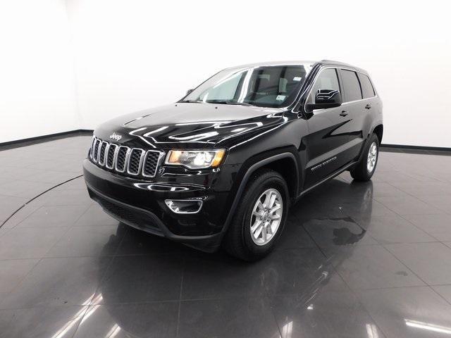 used 2019 Jeep Grand Cherokee car, priced at $19,262