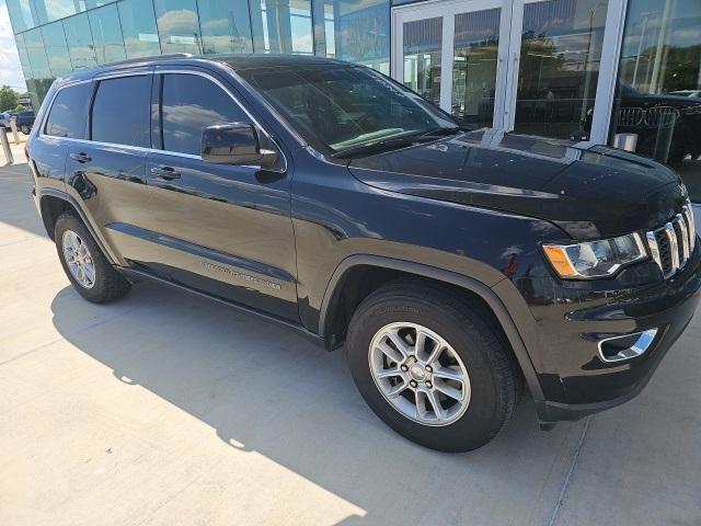 used 2019 Jeep Grand Cherokee car, priced at $19,990