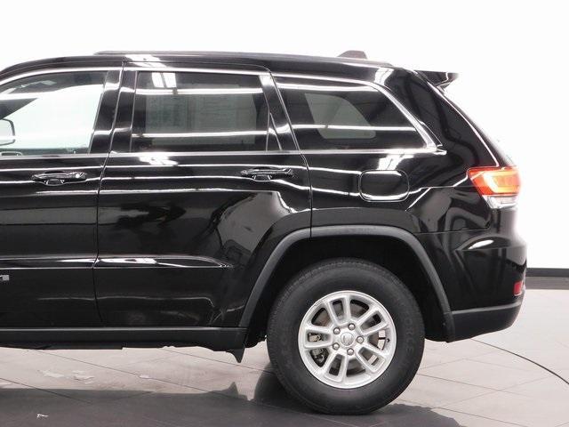 used 2019 Jeep Grand Cherokee car, priced at $19,262
