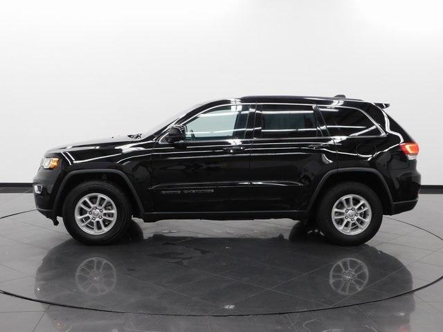 used 2019 Jeep Grand Cherokee car, priced at $19,262