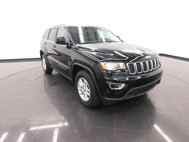 used 2019 Jeep Grand Cherokee car, priced at $19,262